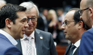 “اتفاق إنقاذ”..اليونان ثابتة في منطقة اليورو!