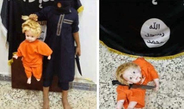 ISIS-Children