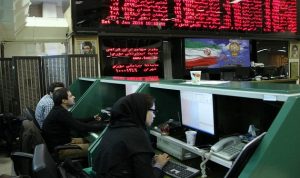 صفقات تلامس مستوى 173 مليون دولار ببورصة السلع الايرانية
