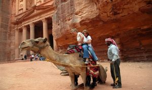 الأردن يخطف سياح مصر