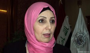 نساء العراق في مواجهة الإرهاب وسلطة الرجل