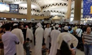 السعودية تعتزم خصخصة المطارات لتحسين الخدمات وتوفير موارد اضافية