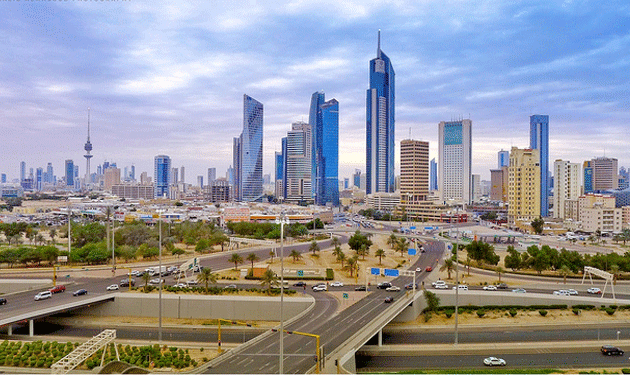 Kuwait