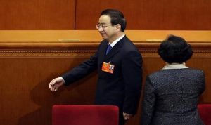 اعتقال كبير مساعدي الرئيس الصيني السابق بتهم فساد