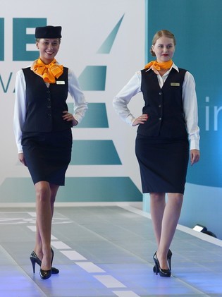 Lufthansa