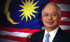 Malaysia-Prime-Minister-Najib-Abdul-Razak