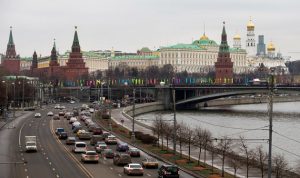 موسكو: رفع “الناتو” حدة التوتر شرقي أوروبا يضعف الأمن في المنطقة