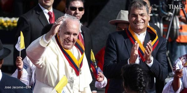 Pap Ecuador 1