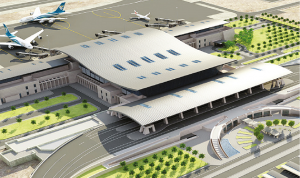افتتاح “مطار صلالة” الجديد ينشط الحركة السياحية والجوية في سلطنة عمان