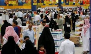 السعودية: ارتفاع معدلات التضخم 4.2%