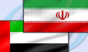 إيران تعزز تجارة النفط عبر الإمارات قبل رفع العقوبات