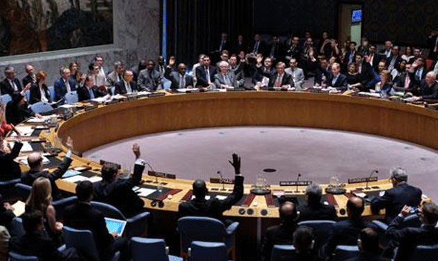 UNSC-security-council