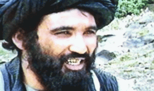 طالبان تعلن الملا منصور زعيما جديدا لها