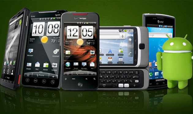 android-devices