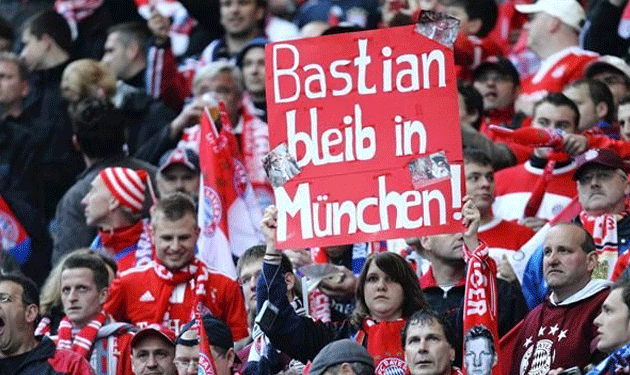 bayern