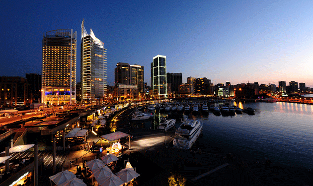 beirut-lebanon