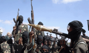 مقتل 30 جنديا من النيجر في معارك مع بوكو حرام