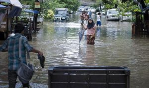 مقتل 27 شخصًا في فيضانات بورما