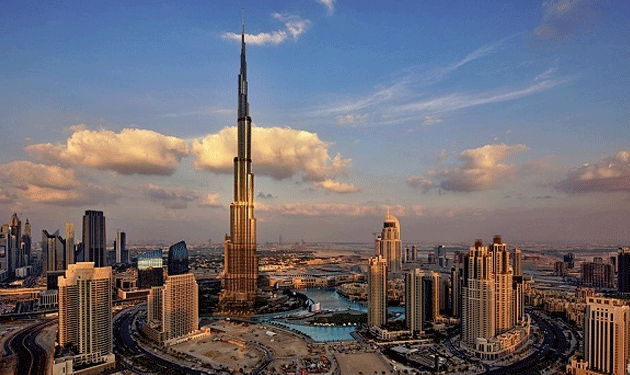 DubaiTower