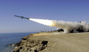 “حزب الله” ينقل صواريخ “الياخونت” إلى لبنان!
