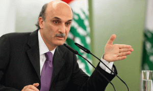 لقاءات جعجع: لا حلحلة رئاسياً وممنوع هزّ الاستقرار في لبنان