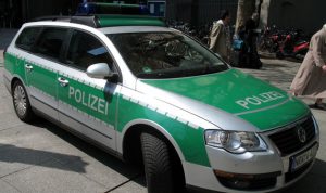 بالصور.. مقتل رجل وامرأة بهجوم مسلّح جنوب ألمانيا