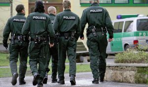 ألمانيا: عمليات مداهمة لأوكار الإرهاب في 5 ولايات