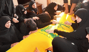 بيئة “حزب الله”.. “يا عيب الشوم على هيك مقاومة”!