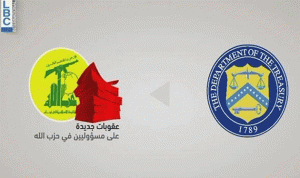 بالفيديو.. عقوبات أميركية على مسؤولين في “حزب الله”… من هم وما هو دورهم؟