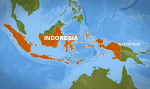 زلزال بقوة 7 درجات يضرب شرقي إندونيسيا
