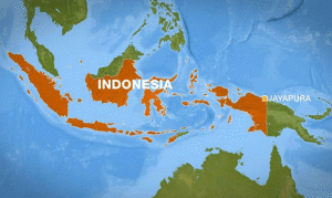 indonesia