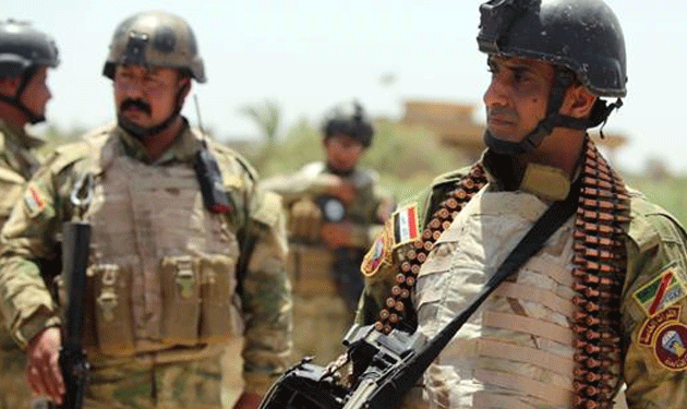 iraq-army