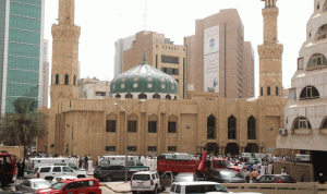 مشتبه به بتفجير مسجد في الكويت يعترف بإنتمائه لـ”داعش”