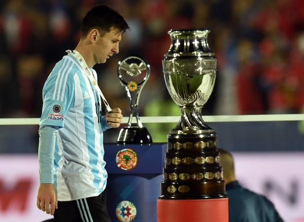 messi losing sad