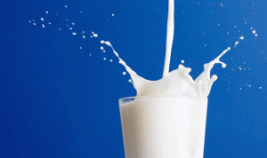 ازمة انتاج الحليب في لبنان