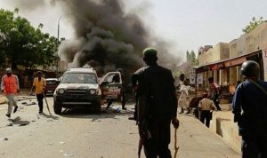 نيجيريا: مقتل أكثر من 50 شخصا في انفجارين