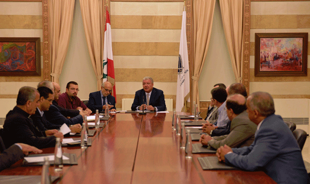 nouhad-machnouk-eklim-kharoub