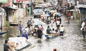 ارتفاع حصيلة وفيات الإعصار “كوبو” إلى 58 شخصا
