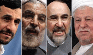 مترجمة تكشف محاولات 4 رؤساء إيرانيين التقرب من أميركا
