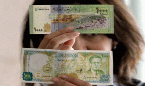3.1 مليارات دولار عجزاً في الميزان التجاري السوري