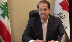 طلال المرعبي: لعدم ربط لبنان بالقضايا الاقليمية