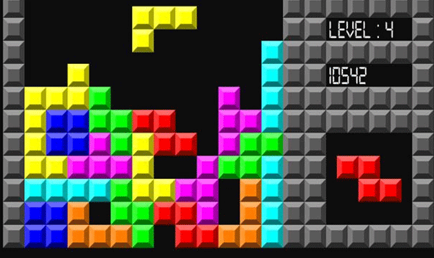 free tetris