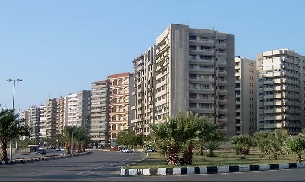 tripoli-lebanon-building