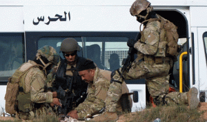 اعتقال أميركي حاول التسلل إلى ليبيا والانضمام لـ”داعش”