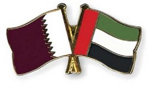 6 مليارات دولار حجم التجارة غير النفطية بين الإمارات وقطر في 2014