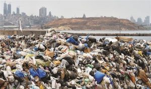 لجنة البيئة تستمع الاثنين الى شروحات شهيب عن معالجة ملف النفايات