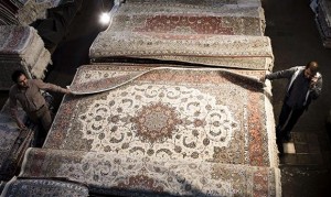 Carpet-Iran