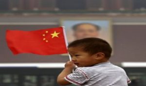 أطفال الثورة الصينية يدفعون غاليا ثمن الهجرة