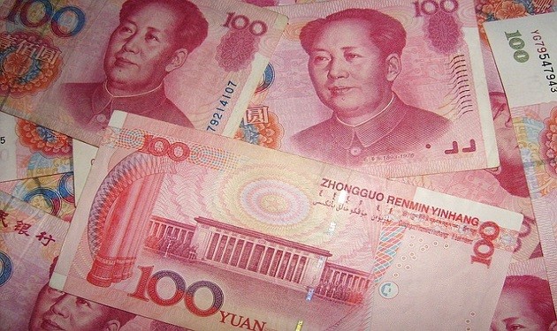 China-Yuan