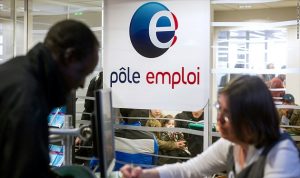 انخفاض عدد العاطلين عن العمل في فرنسا….ولكن !